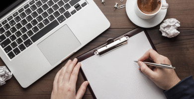 content writing services in Bangalore