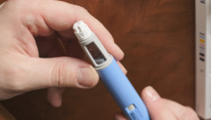 weight loss drugs for children