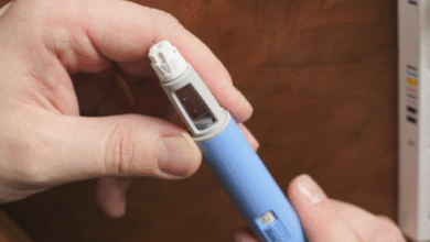 weight loss drugs for children