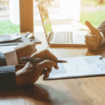 business advisory
