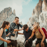 group travel