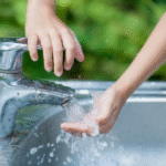 nitrates in drinking water South Lyon