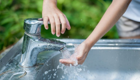 nitrates in drinking water South Lyon