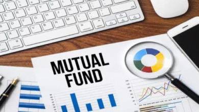 top mutual funds