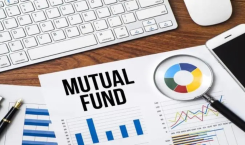 top mutual funds