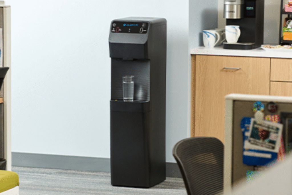 water cooler dispenser