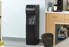 water cooler dispenser