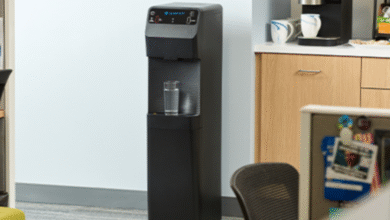 water cooler dispenser