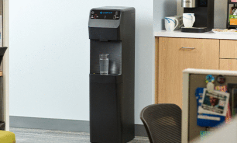 water cooler dispenser
