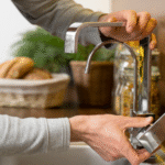 water softener installation California