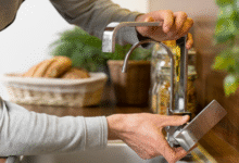 water softener installation California