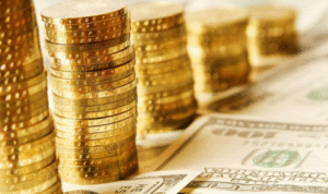 Gold is valued based on its current market rate, its karat (purity), and weight