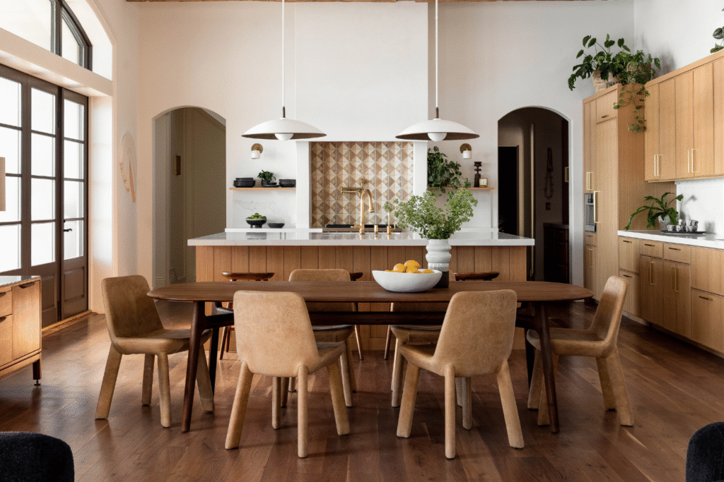 Julian Inc. Stillwater MN project