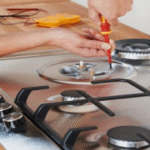 cooktop repair near me