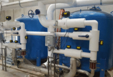 local water treatment companies