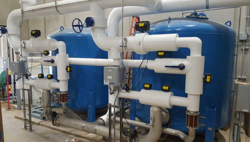 local water treatment companies