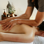 Massage centre near me in Melbourne