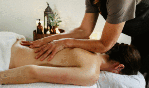 Massage centre near me in Melbourne