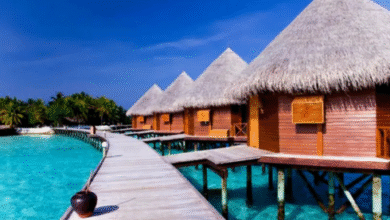 andaman nicobar holiday package