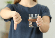 sulfur smell in well water