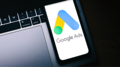 Google Ads Management Services