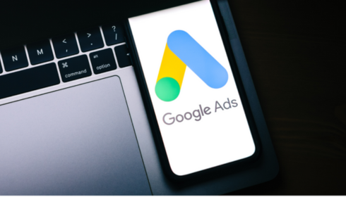 Google Ads Management Services
