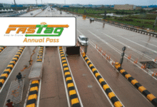 NHAI FASTag Annual Pass