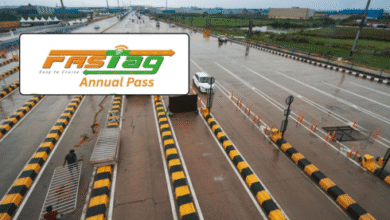 NHAI FASTag Annual Pass