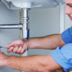 Plumbers raleigh