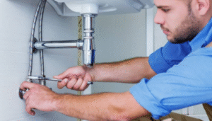 Plumbers raleigh