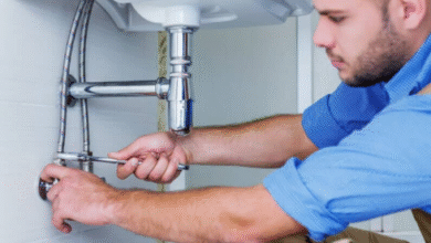 Plumbers raleigh