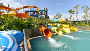 Splash Mania