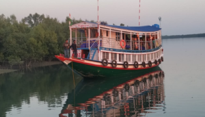 Sundarban travels