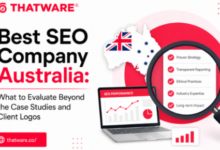 seo company australia