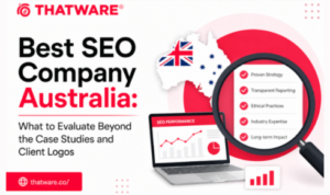 seo company australia