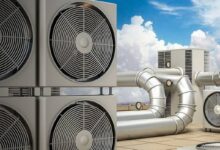 high efficiency equipment 