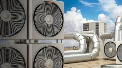 high efficiency equipment 