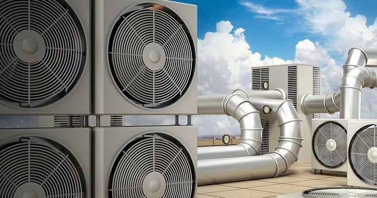 high efficiency equipment 