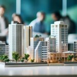 Municipal real estate