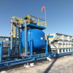 high-capacity commercial water filtration systems