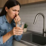 water testing