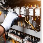 electrical planning services
