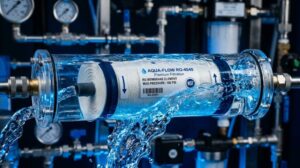 residential & commercial water treatment services
