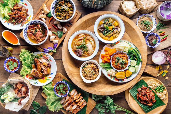 A Food Lover’s Guide to Bangkok